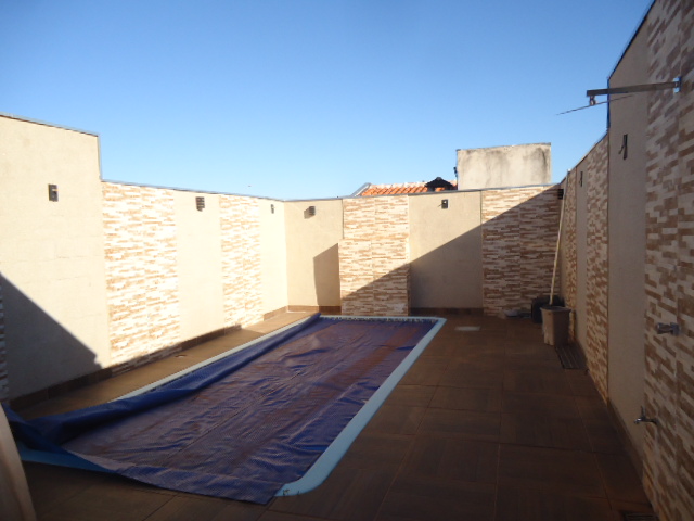 Casa – Parque da Liberdade IV (Locação)
