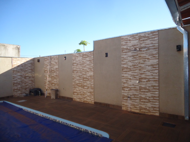 Casa – Parque da Liberdade IV (Locação)
