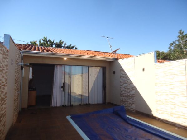 Casa – Parque da Liberdade IV (Venda)