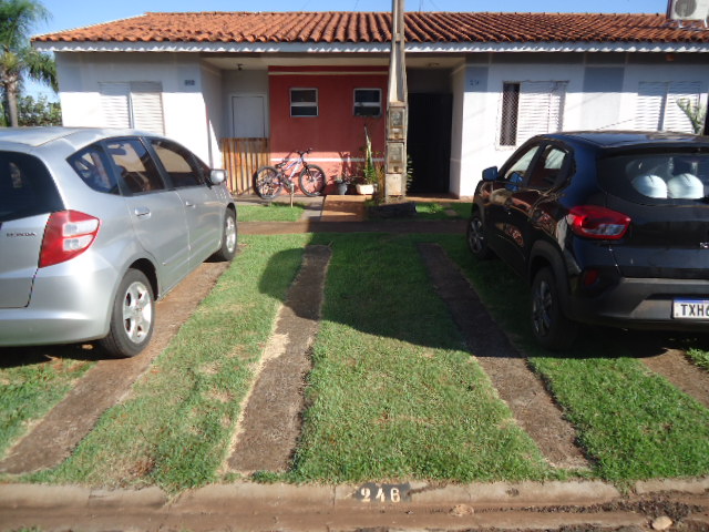 Casa – Parque da Liberdade IV (Locação)