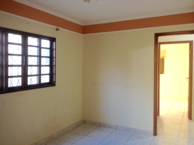Casa – Cristo Rei (Locação)