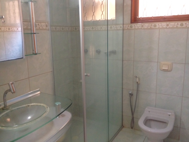 Casa – Cristo Rei (Locação)