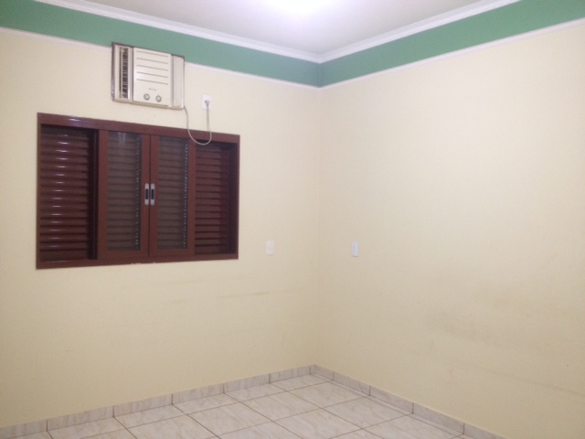 Casa – Cristo Rei (Locação)
