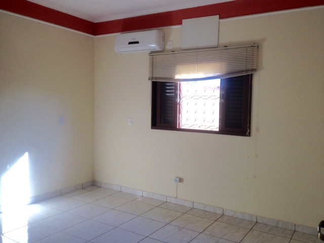 Casa – Cristo Rei (Locação)