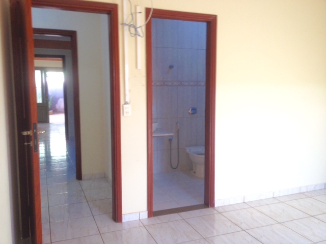 Casa – Cristo Rei (Locação)
