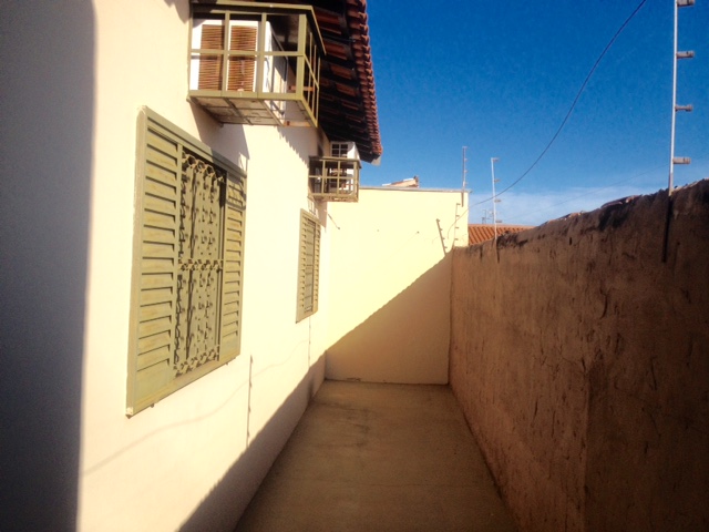 Casa – Cristo Rei (Locação)