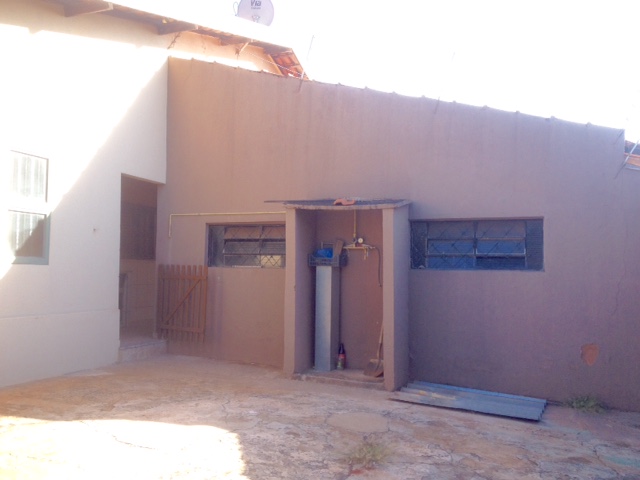 Casa – Cristo Rei (Locação)