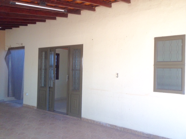 Casa – Cristo Rei (Locação)