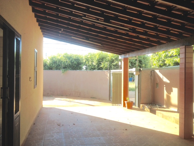 Casa – Cristo Rei (Locação)