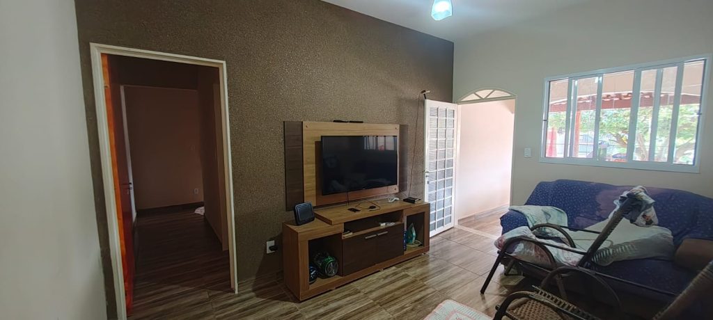 Casa – São Francisco (Venda)