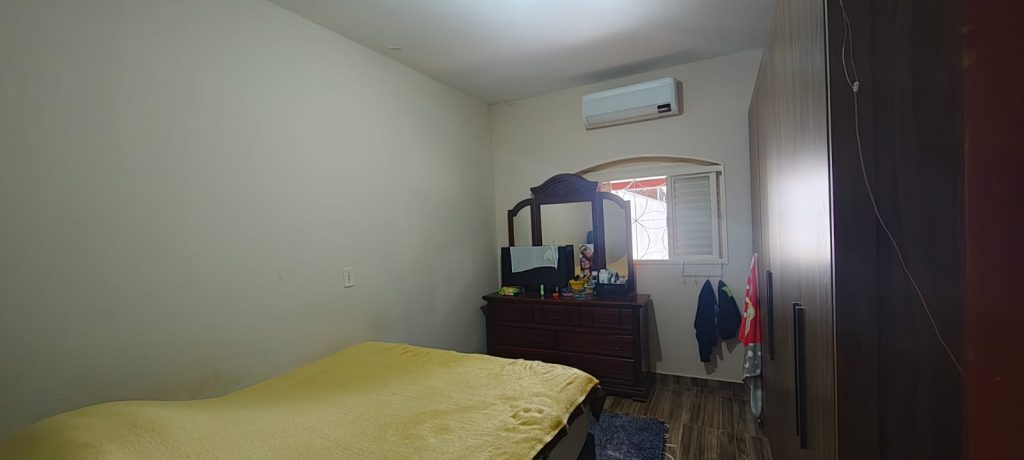 Casa – São Francisco (Venda)