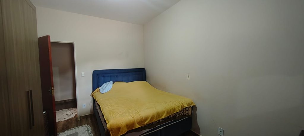 Casa – São Francisco (Venda)
