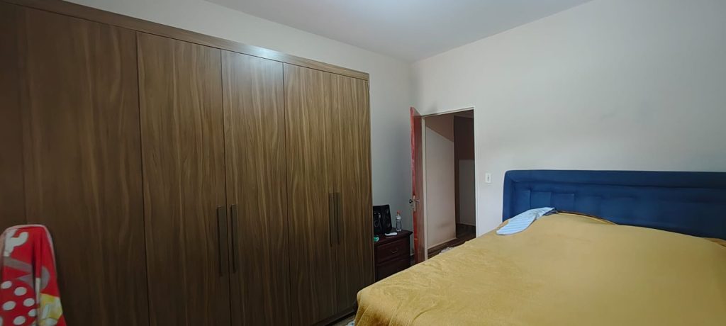 Casa – São Francisco (Venda)