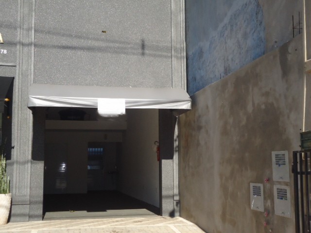 Salão – Jardim América (Locação)