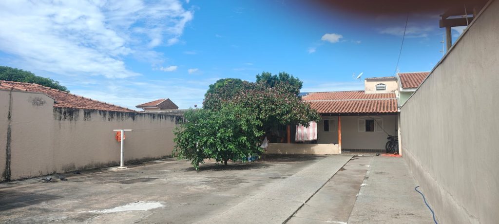 Casa – São Francisco (Venda)