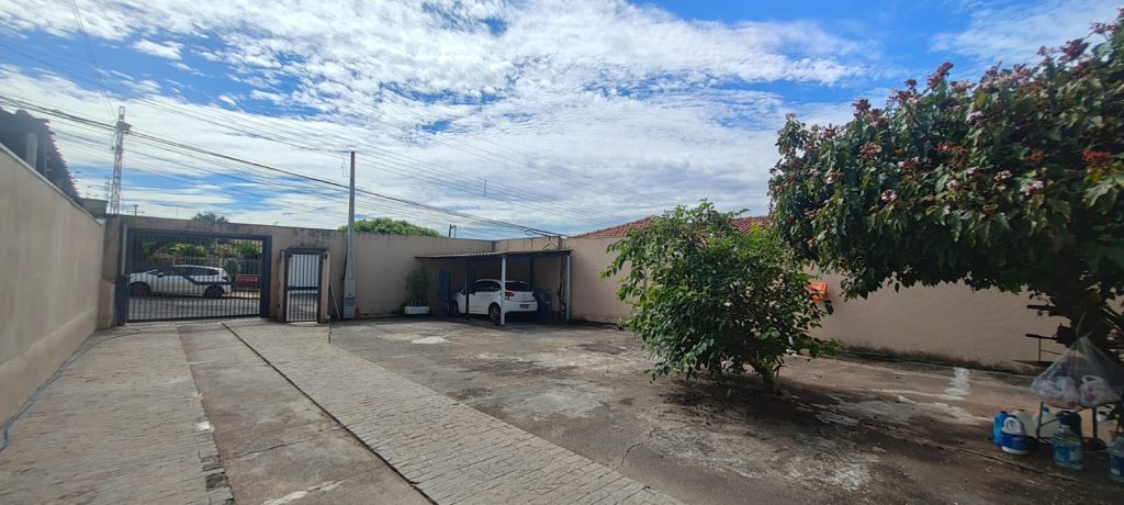 Casa – São Francisco (Venda)