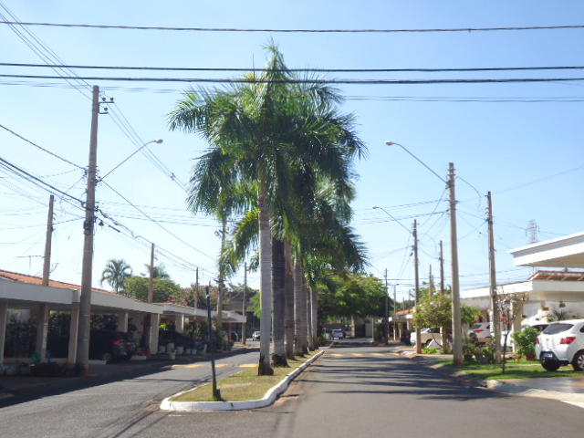 Casa – Garden Village I (Locação)