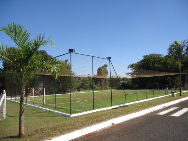 Casa – Garden Village I (Locação)