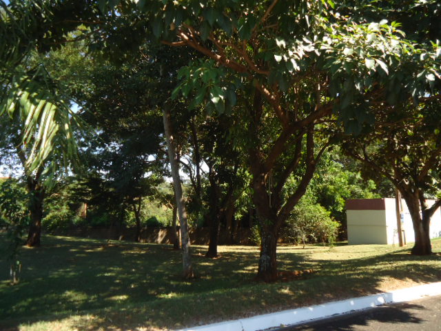 Casa – Garden Village I (Locação)