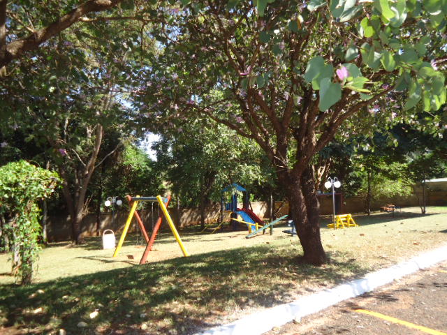 Casa – Garden Village I (Locação)