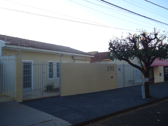Casa – São Judas Tadeu (Locação)