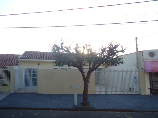 Casa – São Judas Tadeu (Locação)