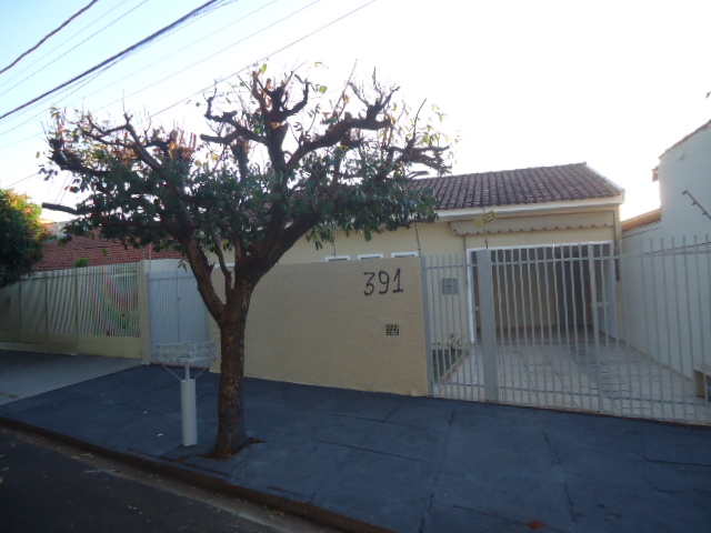 Casa – São Judas Tadeu (Venda)