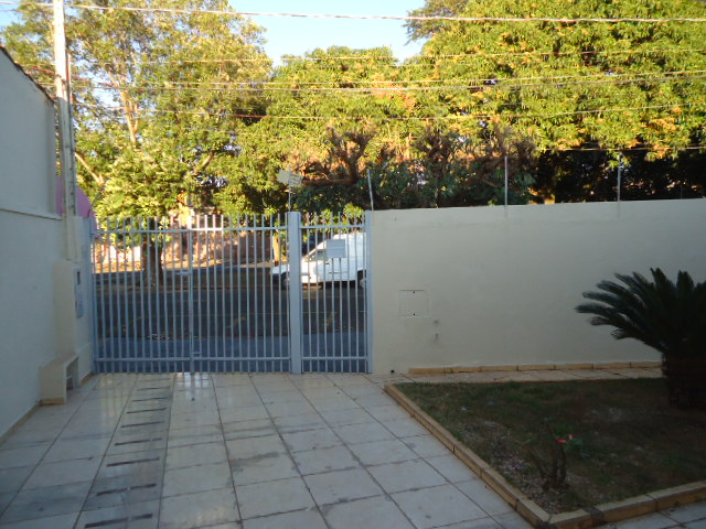 Casa – São Judas Tadeu (Locação)