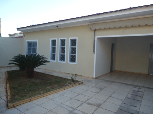 Casa – São Judas Tadeu (Locação)
