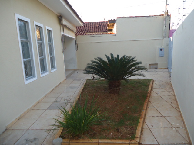 Casa – São Judas Tadeu (Venda)