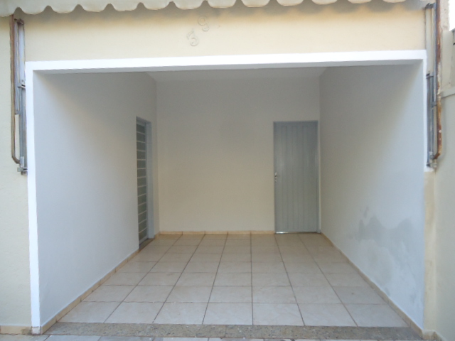 Casa – São Judas Tadeu (Locação)