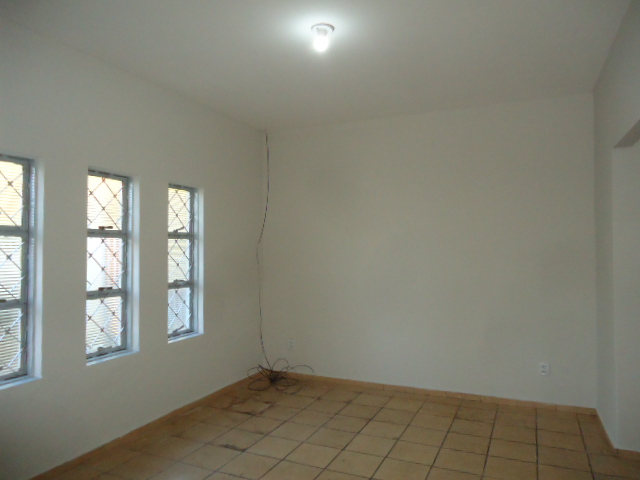 Casa – São Judas Tadeu (Locação)