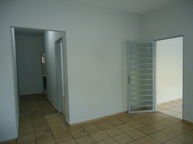 Casa – São Judas Tadeu (Locação)