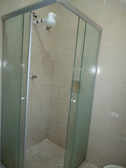 Casa – São Judas Tadeu (Locação)