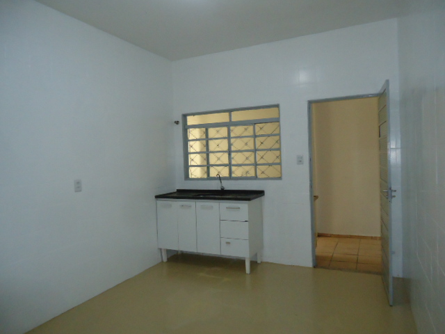 Casa – São Judas Tadeu (Locação)