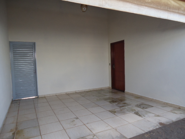 Casa – Cristo Rei (Locação)