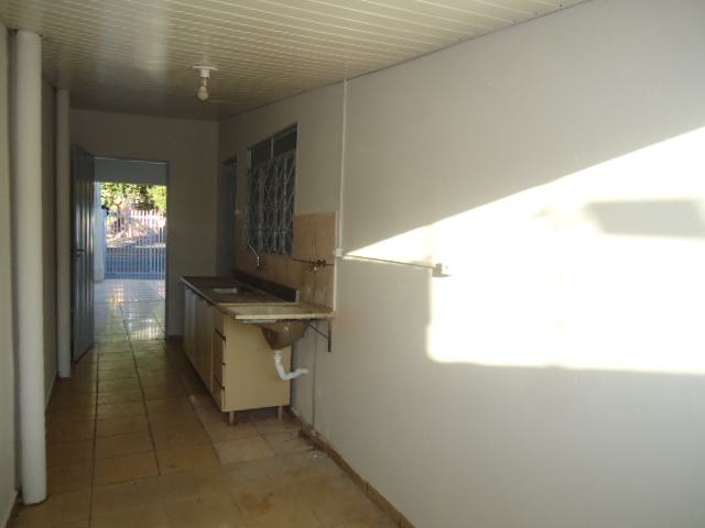Casa – São Judas Tadeu (Venda)