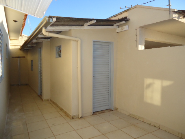 Casa – São Judas Tadeu (Venda)