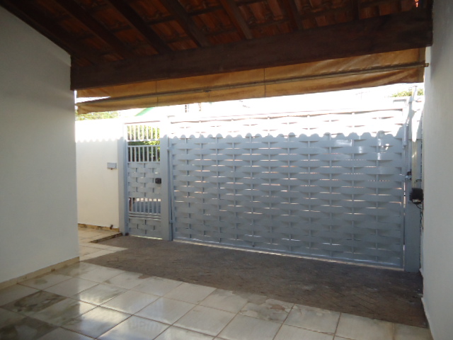 Casa – Cristo Rei (Locação)