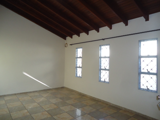 Casa – Cristo Rei (Locação)