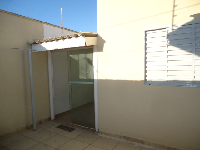 Casa – São Judas Tadeu (Locação)