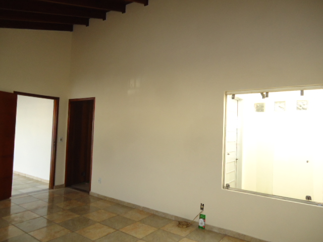 Casa – Cristo Rei (Locação)