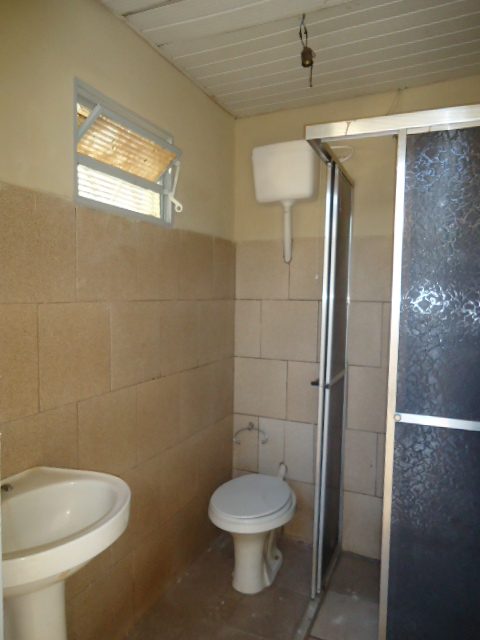Casa – São Judas Tadeu (Locação)