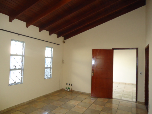 Casa – Cristo Rei (Locação)