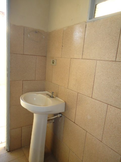 Casa – São Judas Tadeu (Locação)