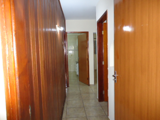 Casa – Cristo Rei (Locação)