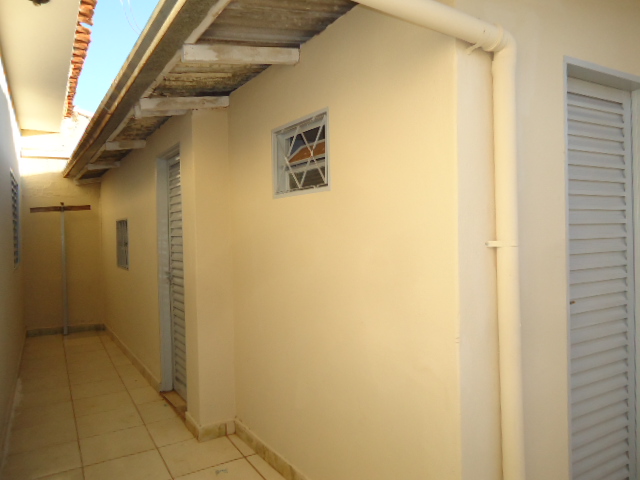 Casa – São Judas Tadeu (Locação)