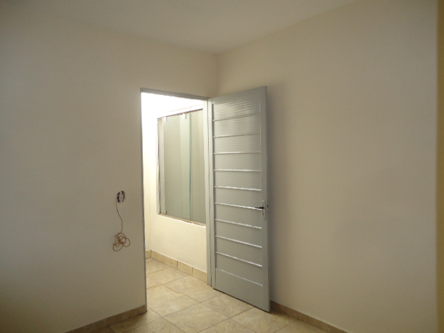 Casa – Cristo Rei (Locação)