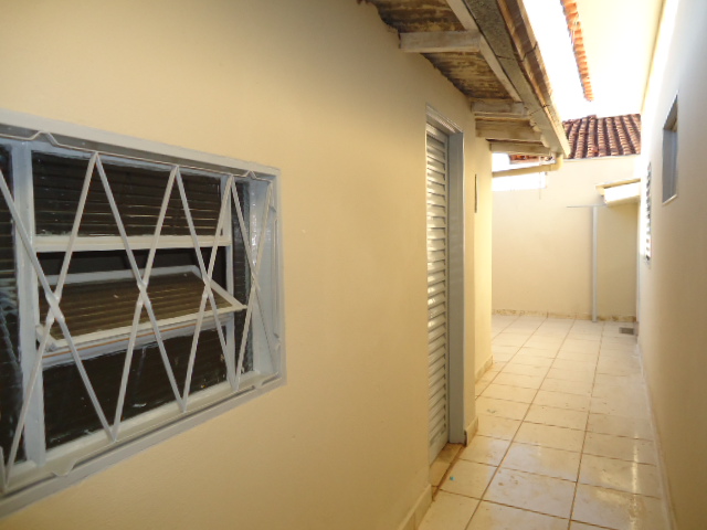 Casa – São Judas Tadeu (Locação)