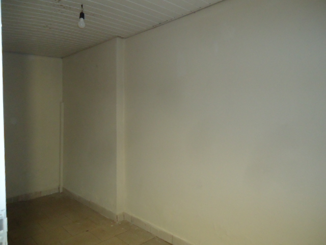 Casa – São Judas Tadeu (Locação)